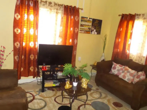 Morgan' s Two Bedroom Retreat