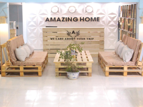 Ha Giang Amazing Hostel