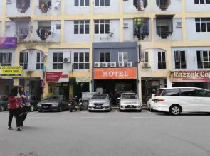 Hentian Hotel Kajang