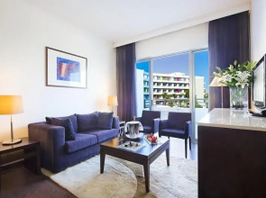 Mediterranean Beach Hotel