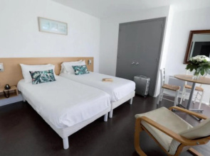 hotel thermes les Ecureuils