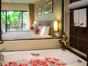 Deevana Plaza Phuket