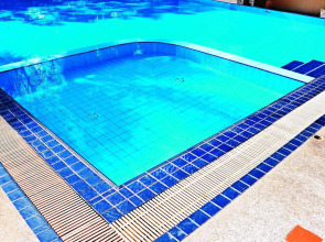 Alina Grande Hotel & Resort