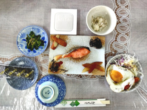 Beach Land Lodge <Yoronjima>