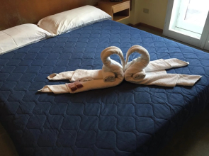 Hotel Mezzaluna