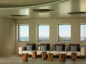 Mykonos Riviera - Small Luxury Hotels of the World