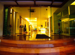 Much Che Manta Boutique Hotel