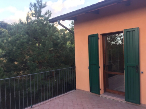Uliveto del Tesoro