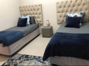 Lovely 2 bedroom apartment suitable for a family