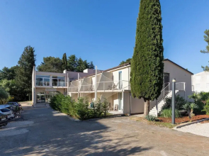 Hotel Emaus
