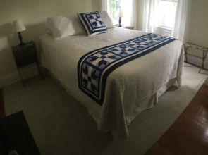 Wickham-Prince Bed and Breakfast