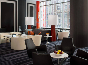 Residence Inn New York Manhattan/Central Park