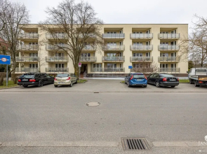 Jantar Apartamenty CityCenter 8Gryfitów
