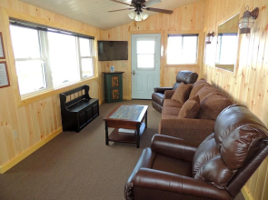 Angel Rock Waterfront Cottages and Vacation Homes