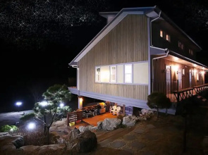 Gapyeong Hyulim Pension