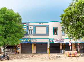 Sri Devi Residency by OYO Rooms