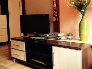 Apartament Szklarka6