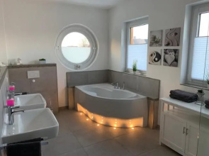 Urban Apartement-Boardinghouse Wadersloh