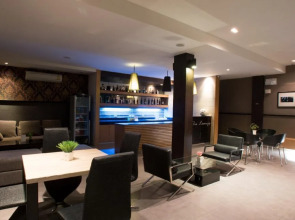 Inn Place Serviced Residence