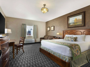 Days Inn by Wyndham Carrollton