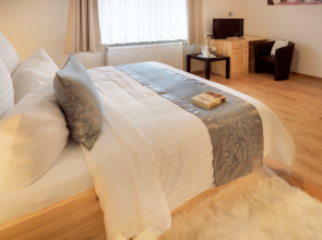 Regiohotel Germania Bad Harzburg