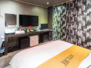 Hotel Mk
