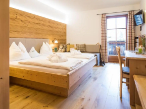 Hotel Kompatscherhof