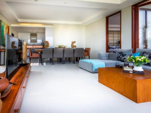 Elmina Villa Bali