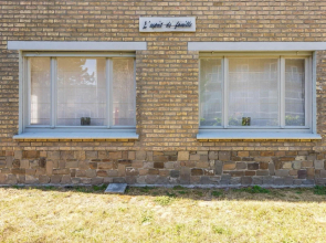 Villa in St-idesbald Near Ster der Zee Beach