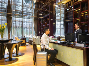 Pullman Guangzhou Baiyun Airport