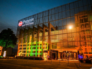 Best Western Premier Islamabad