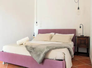 Villa Orta - Agriturismo Vegan