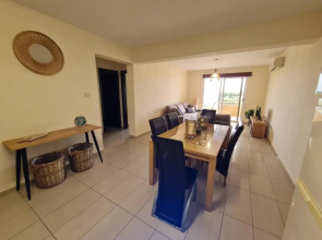 Nissi Elena - Sunshine 2 bedroom apt