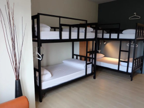 Sim27 hostel