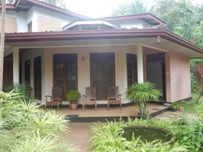 Sisanda Residence
