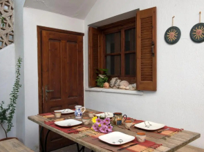 Sappho House