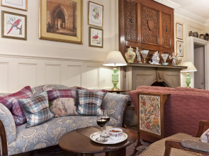 Sharrow Bay Country House