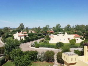 Villaggio degli Argonauti Sea & Sun