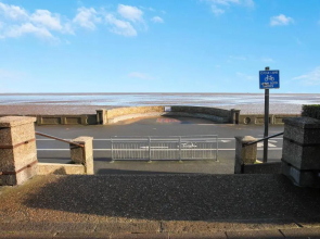 Sherwood Apartments-New Seaside Self Catering Accommodation