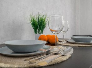 Goodtime Apartments (Гудтайм Апартментс) на улице Восточно-Кругликовская 28/3