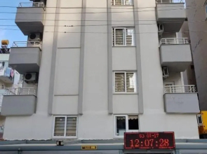 Viransehir City Hotel
