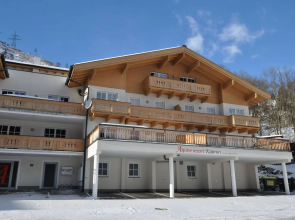 Kaprun Alpine Resort by Kaprun Rentals
