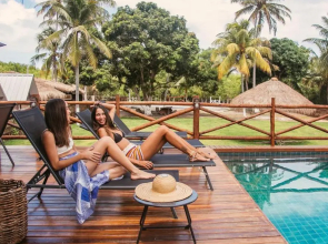 Pousada Reserva Tatuamunha