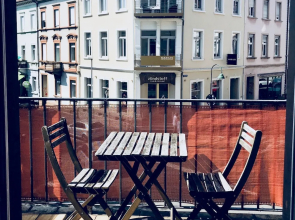 City Apartment Freiburg