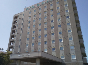 Hotel Route Inn Uozu