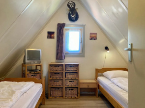 4 Person Holiday Home Petra With Private Terrace