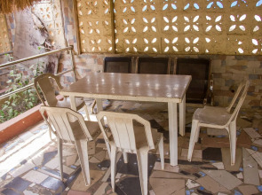 Exclusive Relaxation Place & Bar