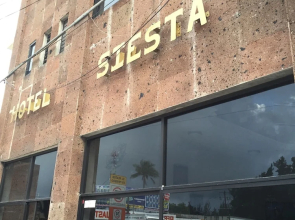 Hotel Siesta