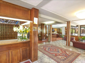 Hotel Lago Verde