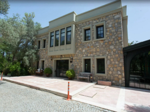 Hotel Zeytinada